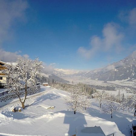 Chalets & Apartments Wachterhof Кальтенбах Екстер'єр фото