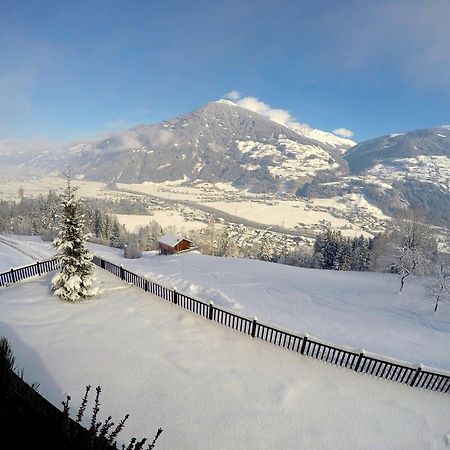 Chalets & Apartments Wachterhof Кальтенбах Екстер'єр фото