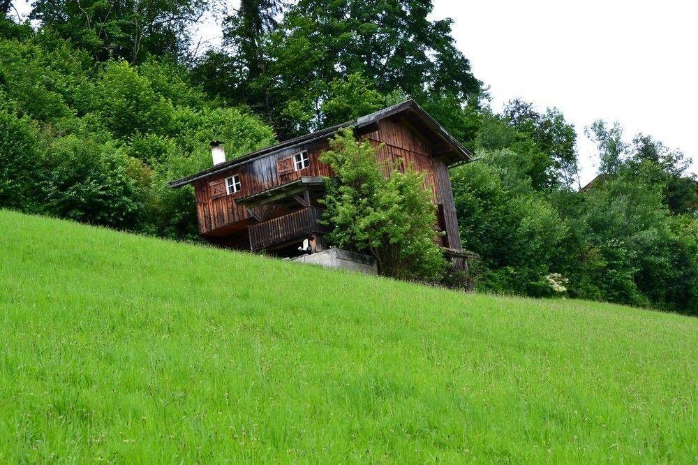 Chalets & Apartments Wachterhof Кальтенбах Екстер'єр фото